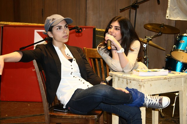 AUB Got Talent
